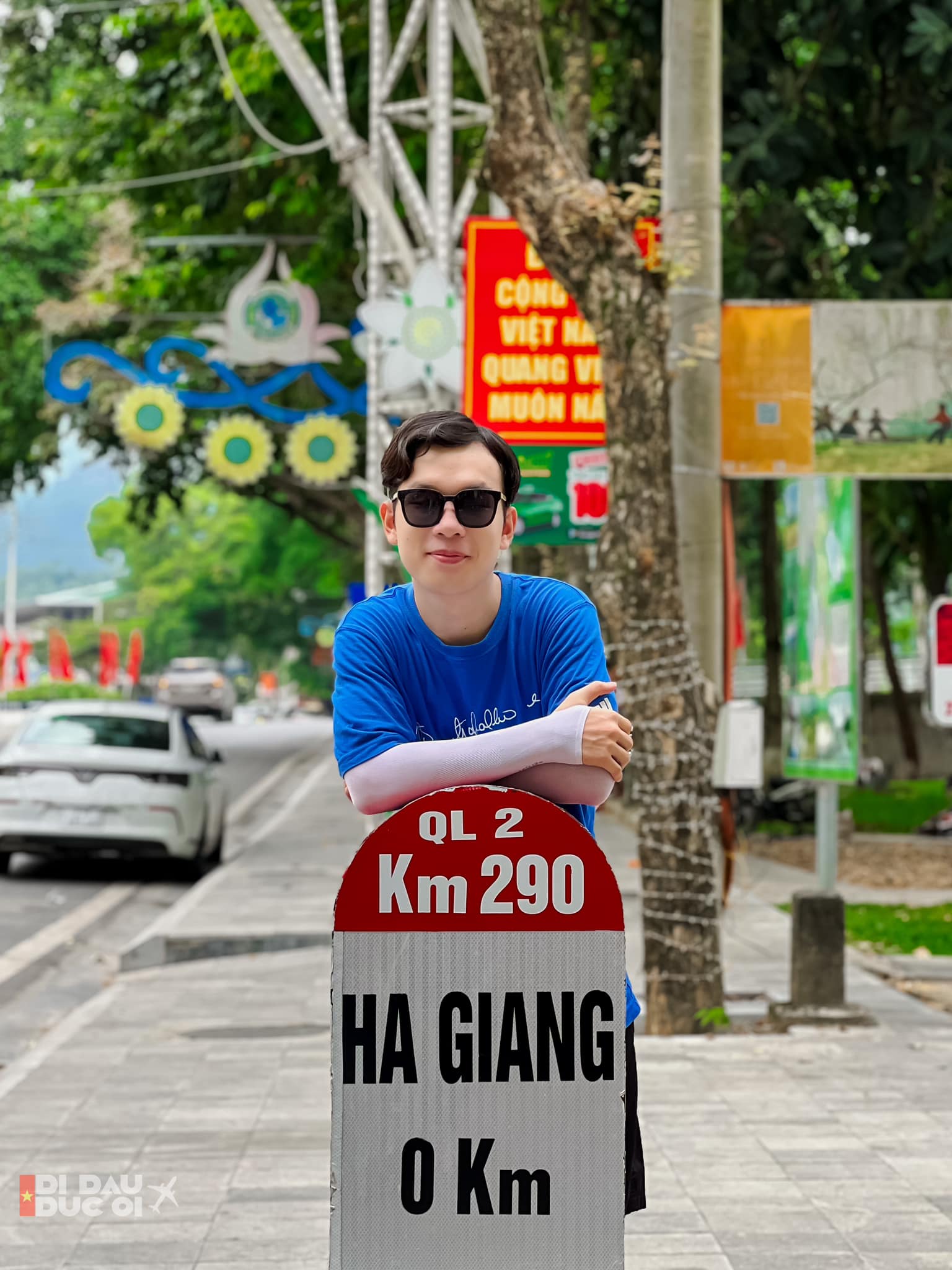 Dân tình đua nhau 'truy lùng' que kem hình cột mốc Hà Giang đang hot rần rần- Ảnh 9. Dân tình đua nhau 'truy lùng' que kem hình cột mốc Hà Giang đang hot rần rần- Ảnh 9.