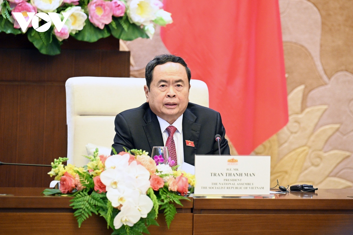 chủ tịch quốc hội tiếp đại sứ, đại biện các nước asean và timor-leste hình ảnh 4 chu tich quoc hoi tiep dai su, dai bien cac nuoc asean va timor-leste hinh anh 4
