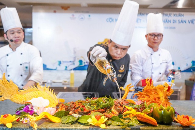 TP Đồng Hới sắp có đại nhạc hội EDM, trình diễn pháo hoa và lễ hội ẩm thực lớn nhất Việt Nam trong tháng 7 - Ảnh 3. TP Đồng Hới sắp có đại nhạc hội EDM, trình diễn pháo hoa và lễ hội ẩm thực lớn nhất Việt Nam trong tháng 7 - Ảnh 3.