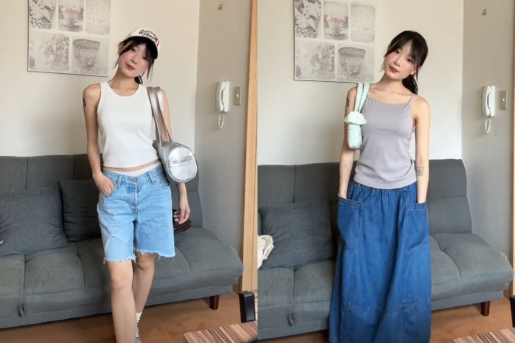 Mẫu áo mùa hè đang gây sốt, được các tín đồ thời trang ưa chuộng - 8 Mẫu áo mùa hè đang gây sốt, được các tín đồ thời trang ưa chuộng - 8