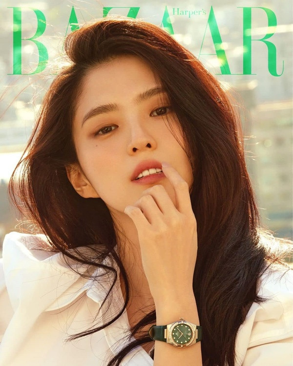 Đây là điểm yếu với visual của Han So Hee- Ảnh 18. Đây là điểm yếu với visual của Han So Hee- Ảnh 18.