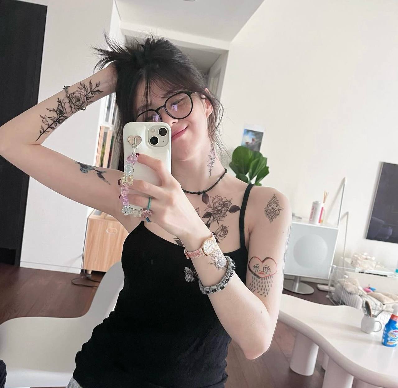 Đây là điểm yếu với visual của Han So Hee- Ảnh 25. Đây là điểm yếu với visual của Han So Hee- Ảnh 25.