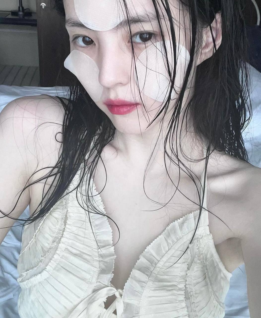 Đây là điểm yếu với visual của Han So Hee- Ảnh 26. Đây là điểm yếu với visual của Han So Hee- Ảnh 26.