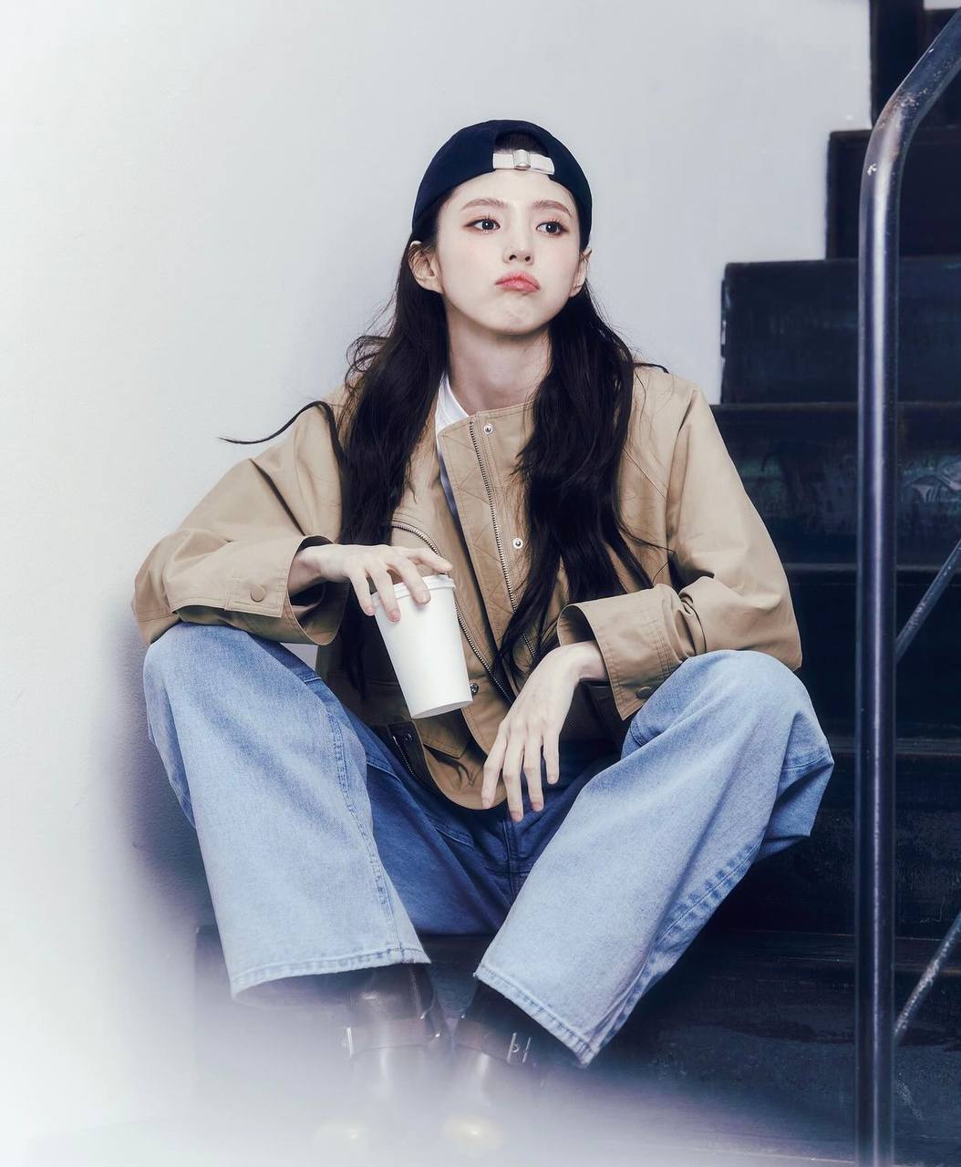 Đây là điểm yếu với visual của Han So Hee- Ảnh 27. Đây là điểm yếu với visual của Han So Hee- Ảnh 27.