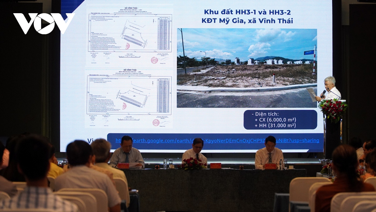 khánh hòa kêu gọi các cá nhân, tổ chức đấu giá công sản hình ảnh 2 khanh hoa keu goi cac ca nhan, to chuc dau gia cong san hinh anh 2