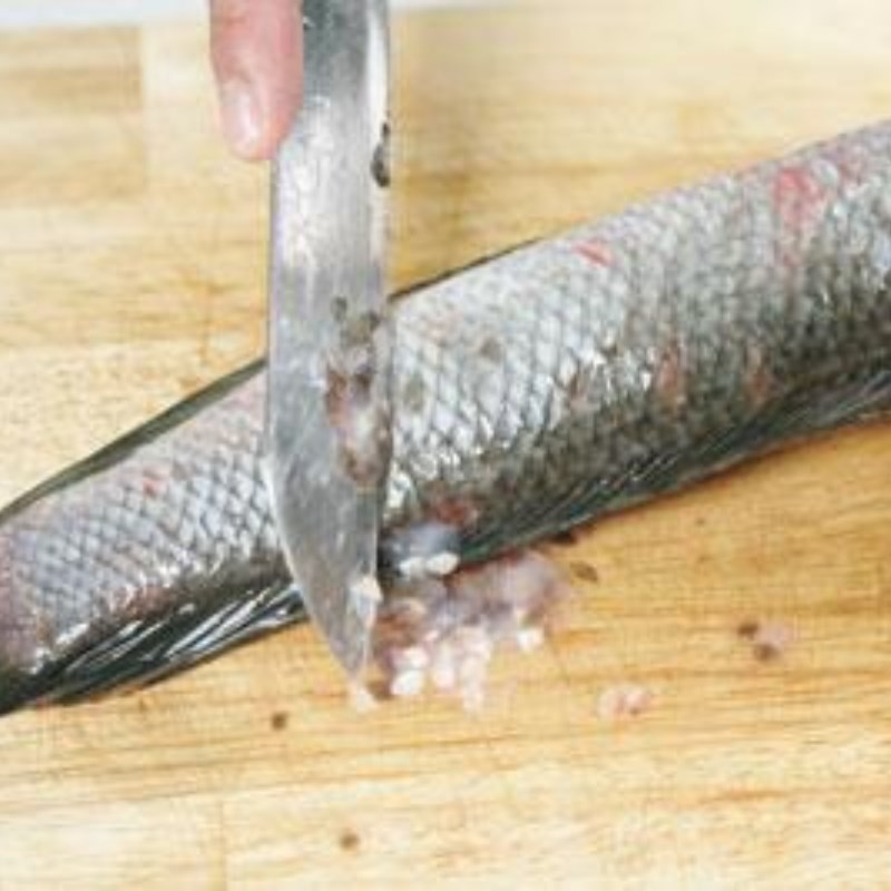 Cách làm 4 món nướng ngon - cá nướng, sườn nướng, thịt xiên nướng, gà nướng bằng nồi chiên không dầu vừa tiện vừa ngon- Ảnh 8.