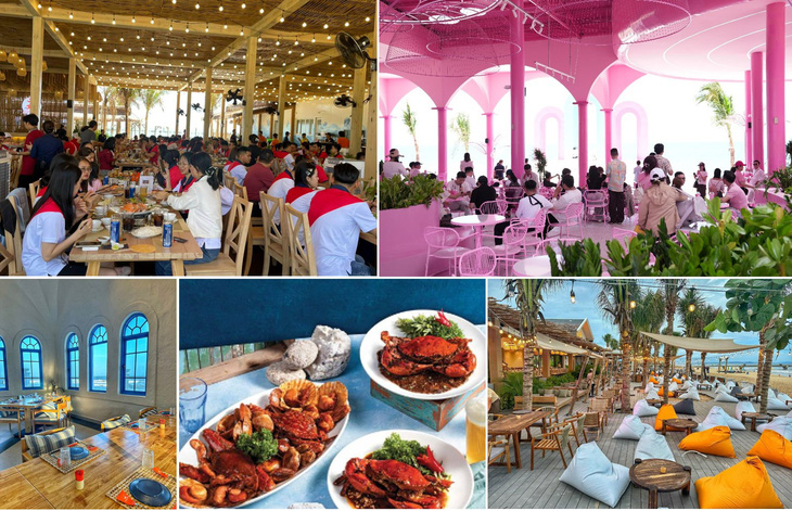 NovaWorld Phan Thiet - điểm đến hấp dẫn mùa du lịch hè- Ảnh 5. NovaWorld Phan Thiet - điểm đến hấp dẫn mùa du lịch hè- Ảnh 5.