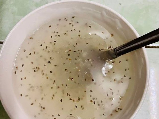 Bột sắn dây đừng chỉ dùng pha uống trực tiếp, chế biến cách này vừa ngon lại giúp da đẹp, giải nhiệt, cải thiện nội tiết tố- Ảnh 5. Bột sắn dây đừng chỉ dùng pha uống trực tiếp, chế biến cách này vừa ngon lại giúp da đẹp, giải nhiệt, cải thiện nội tiết tố- Ảnh 5.