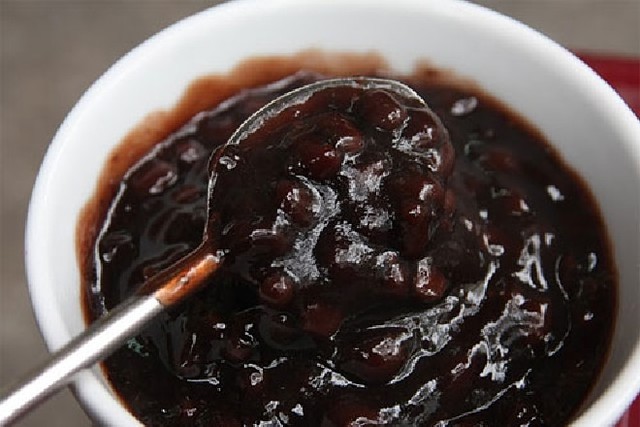 Bột sắn dây đừng chỉ dùng pha uống trực tiếp, chế biến cách này vừa ngon lại giúp da đẹp, giải nhiệt, cải thiện nội tiết tố- Ảnh 4. Bột sắn dây đừng chỉ dùng pha uống trực tiếp, chế biến cách này vừa ngon lại giúp da đẹp, giải nhiệt, cải thiện nội tiết tố- Ảnh 4.