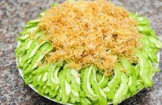 Tháng 5 âm có 9 ngày gọi là cửu độc nóng nhất năm, ai cũng nên ăn 'siêu thực phẩm' này để giải độc, giải nhiệt và các món ngon từ nó- Ảnh 6. Tháng 5 âm có 9 ngày gọi là cửu độc nóng nhất năm, ai cũng nên ăn 'siêu thực phẩm' này để giải độc, giải nhiệt và các món ngon từ nó- Ảnh 6.