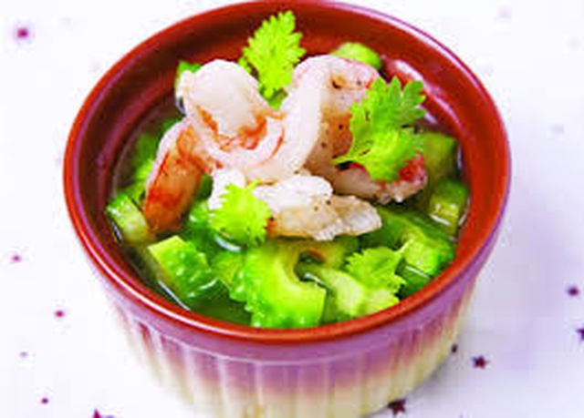 Tháng 5 âm có 9 ngày gọi là cửu độc nóng nhất năm, ai cũng nên ăn 'siêu thực phẩm' này để giải độc, giải nhiệt và các món ngon từ nó- Ảnh 5. Tháng 5 âm có 9 ngày gọi là cửu độc nóng nhất năm, ai cũng nên ăn 'siêu thực phẩm' này để giải độc, giải nhiệt và các món ngon từ nó- Ảnh 5.