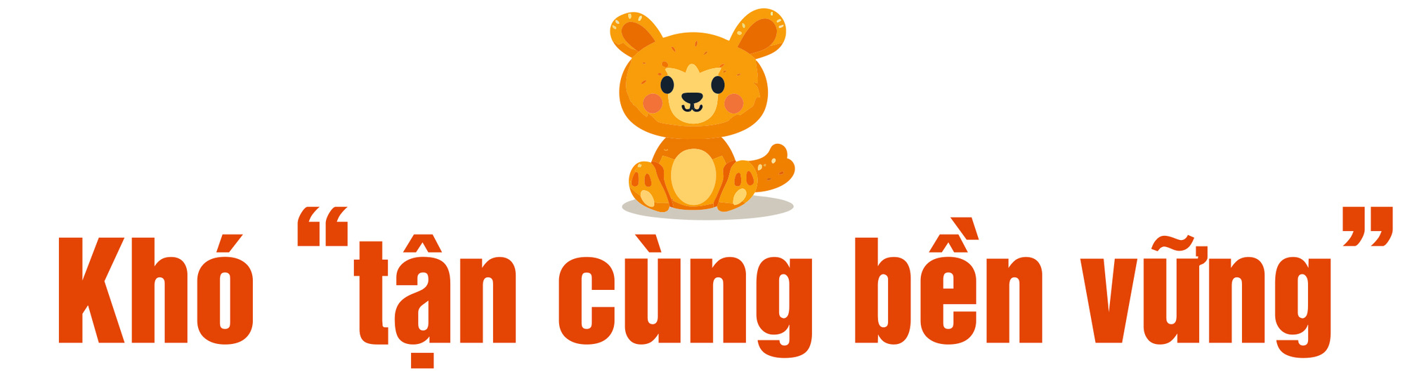 Thú nhồi bông - để Trái Đất cũng thấy yêu - Ảnh 8. Thú nhồi bông - để Trái Đất cũng thấy yêu - Ảnh 8.