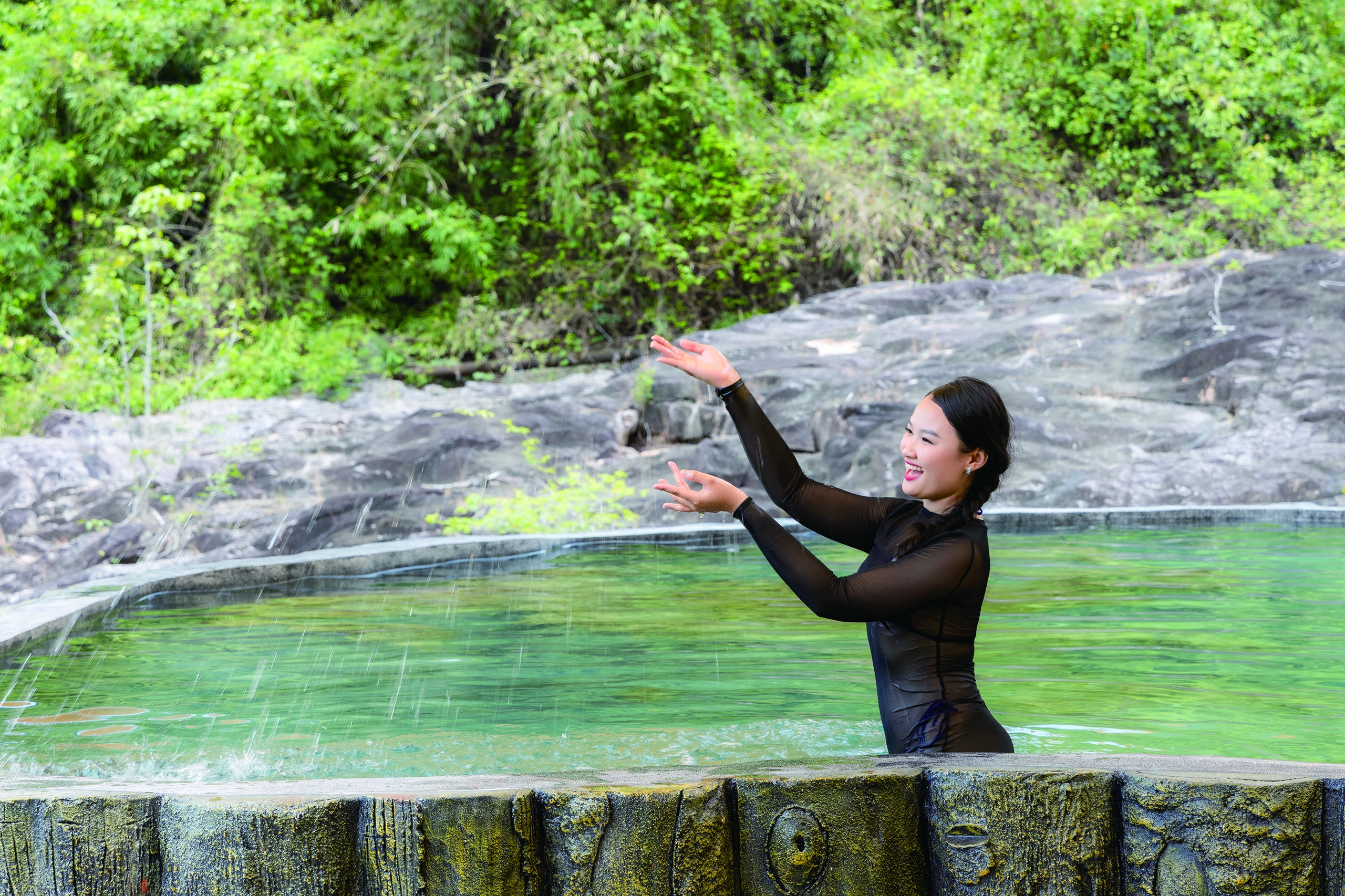 Yang Bay - Vẻ đẹp bình yên chốn đại ngàn- Ảnh 4. Yang Bay - Vẻ đẹp bình yên chốn đại ngàn- Ảnh 4.