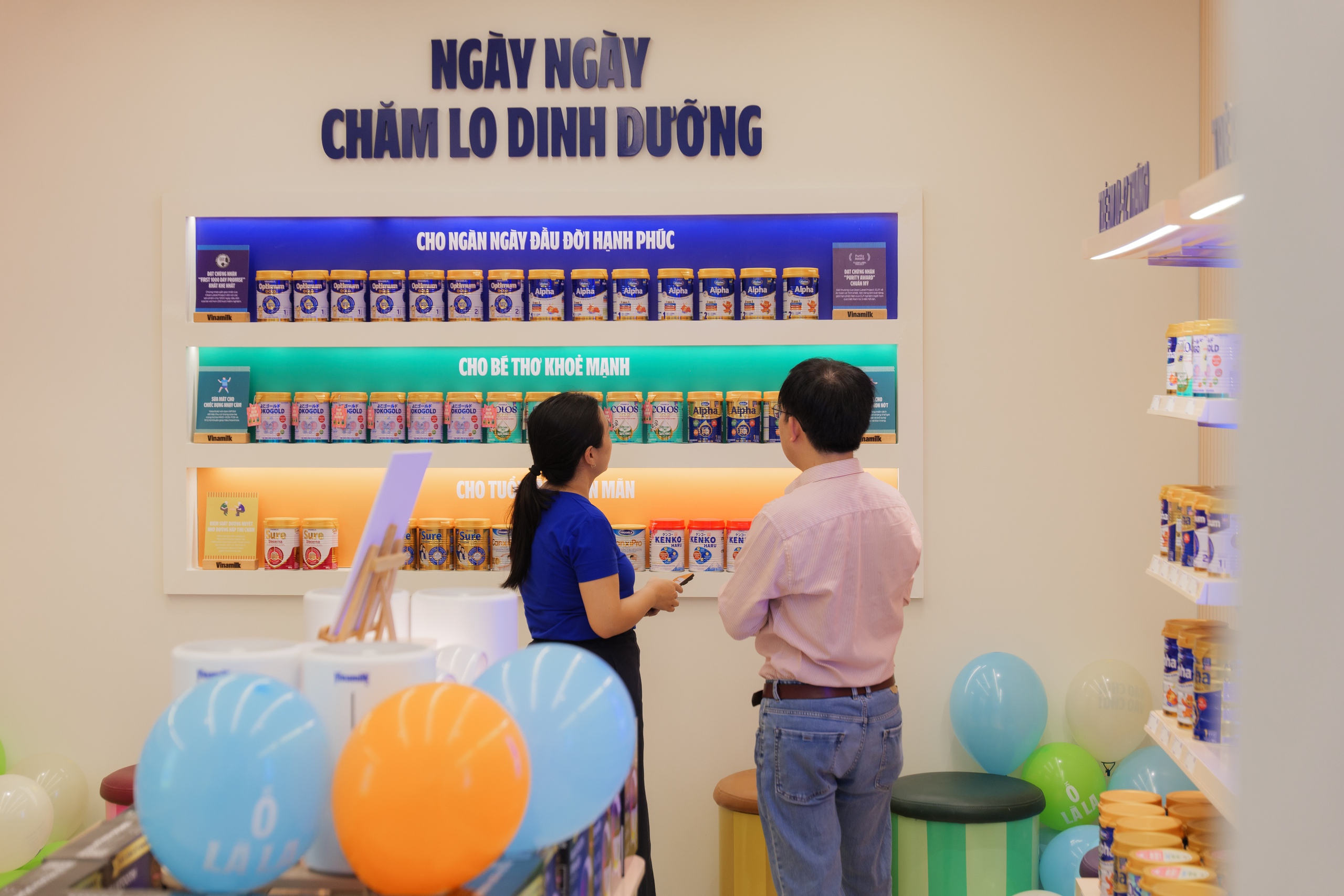 Vinamilk - Doanh nghiệp duy nhất của ngành sữa Việt Nam trong danh sách Fortune 500 Đông Nam Á- Ảnh 2. Vinamilk - Doanh nghiệp duy nhất của ngành sữa Việt Nam trong danh sách Fortune 500 Đông Nam Á- Ảnh 2.