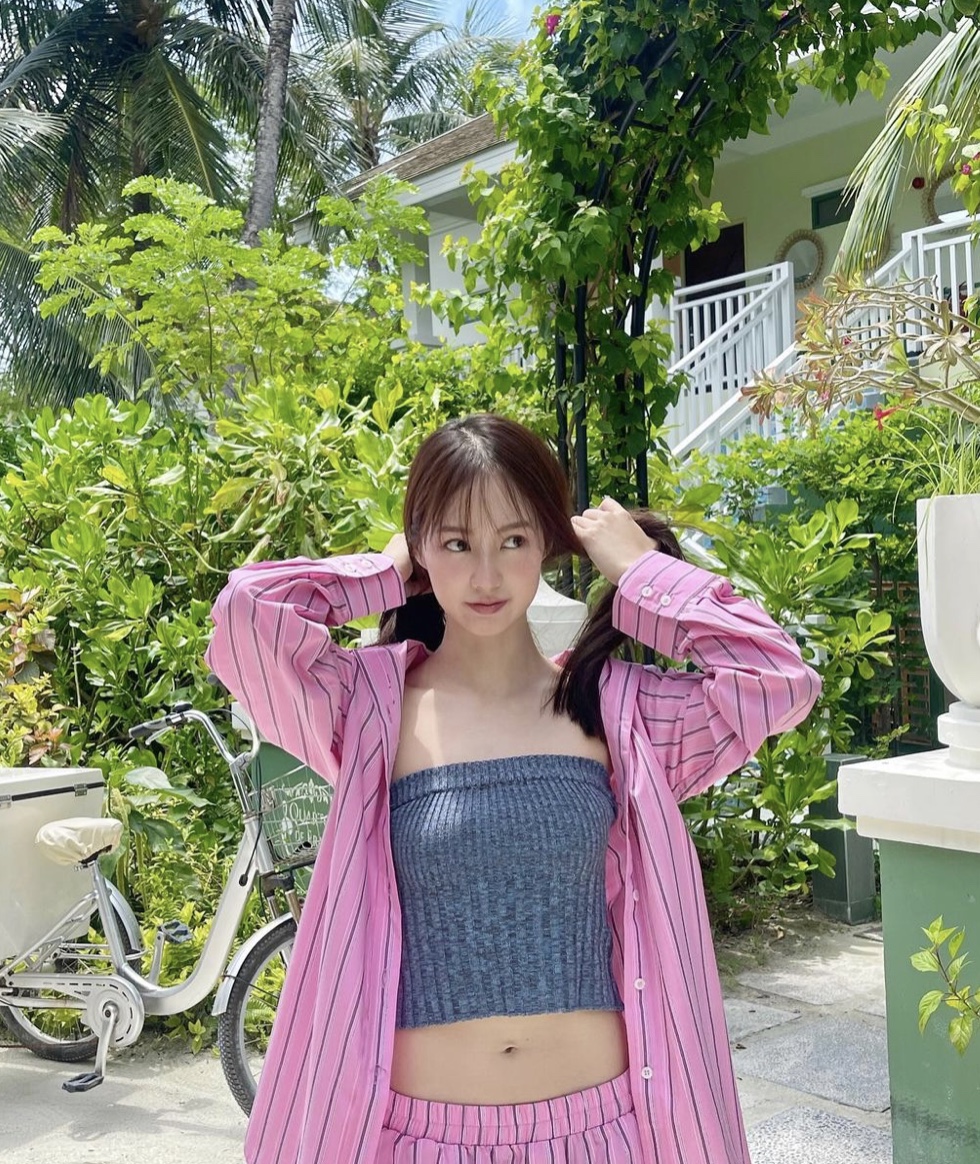 Nữ chính MV Nữ chính MV