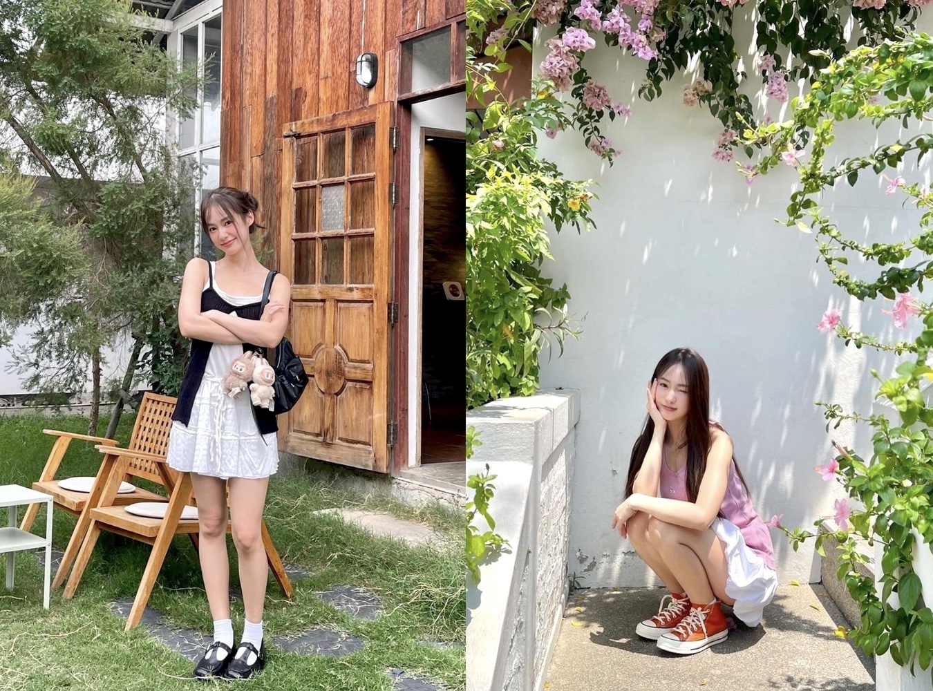 Nữ chính MV Nữ chính MV