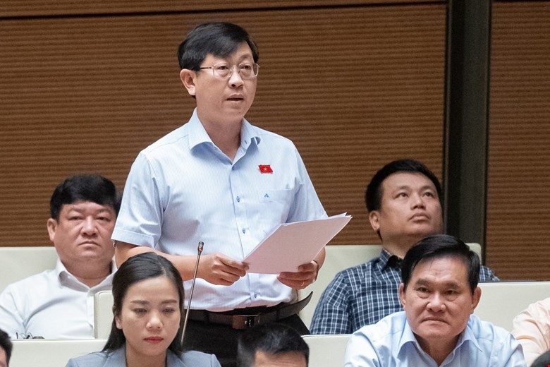 hưởng lương từ doanh nghiệp, cán bộ công đoàn liệu có dám lên tiếng hình ảnh 2 huong luong tu doanh nghiep, can bo cong doan lieu co dam len tieng hinh anh 2