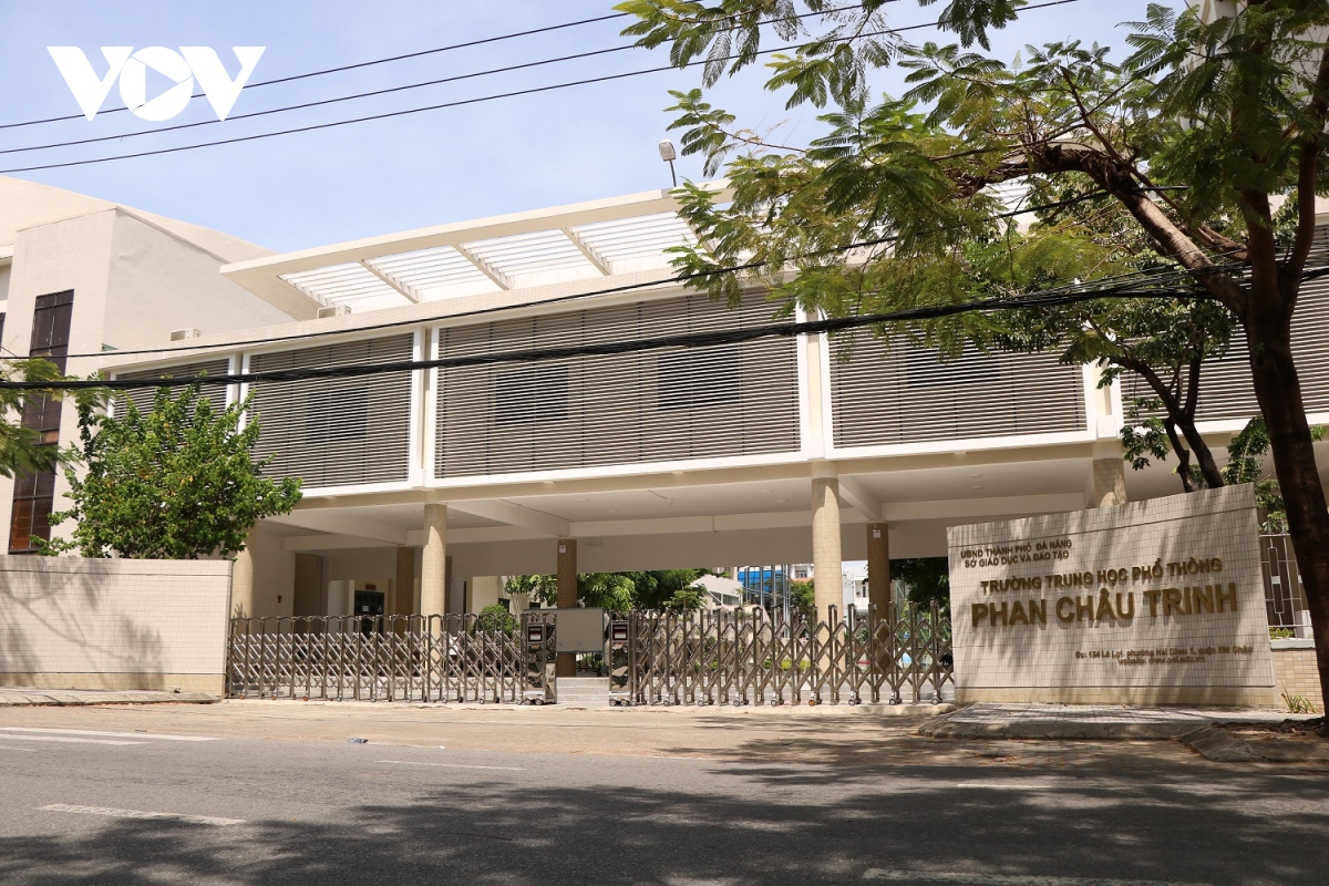 Đà nẵng đảm bảo điều kiện tốt nhất cho kỳ thi tốt nghiệp thpt hình ảnh 3 Da nang dam bao dieu kien tot nhat cho ky thi tot nghiep thpt hinh anh 3