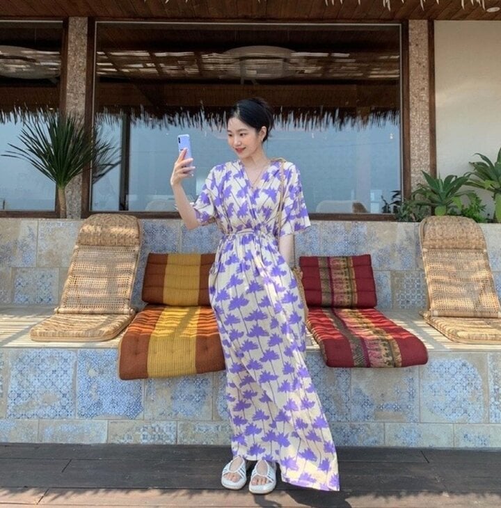 Món thời trang cơ bản giúp các nàng tiết kiệm thời gian lên đồ - Ảnh 5. Món thời trang cơ bản giúp các nàng tiết kiệm thời gian lên đồ - Ảnh 5.