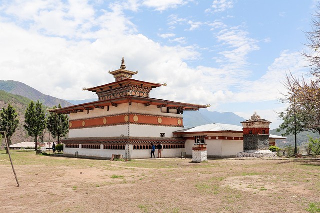 Khám phá Bhutan với các địa điểm du lịch độc đáo- Ảnh 3. Khám phá Bhutan với các địa điểm du lịch độc đáo- Ảnh 3.