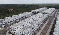 Cảnh cáo phó chủ tịch UBND huyện ở Đồng Nai liên quan 680 căn nhà xây trái phép