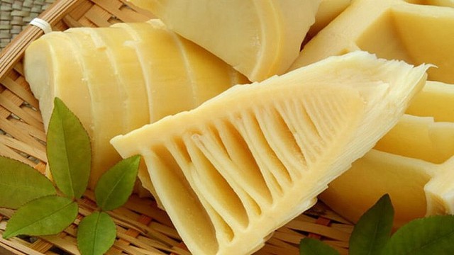 Người bệnh tiểu đường ăn măng tươi theo cách này để ổn định đường huyết, ngăn ngừa biến chứng tiểu đường - Ảnh 4. Người bệnh tiểu đường ăn măng tươi theo cách này để ổn định đường huyết, ngăn ngừa biến chứng tiểu đường - Ảnh 4.