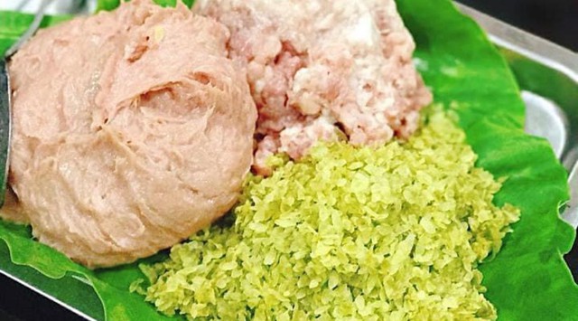 Cốm giờ có thể ăn quanh năm và đây là cách ăn cốm tươi ngon nhất của người Hà Nội- Ảnh 6. Cốm giờ có thể ăn quanh năm và đây là cách ăn cốm tươi ngon nhất của người Hà Nội- Ảnh 6.