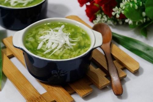 Cốm giờ có thể ăn quanh năm và đây là cách ăn cốm tươi ngon nhất của người Hà Nội- Ảnh 8. Cốm giờ có thể ăn quanh năm và đây là cách ăn cốm tươi ngon nhất của người Hà Nội- Ảnh 8.