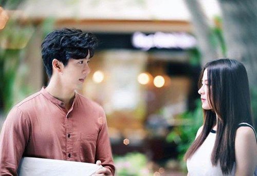 Gặp lại bạn trai cũ đã 'đá' từ 6 năm trước phỏng vấn tuyển dụng và cái kết- Ảnh 2. Gặp lại bạn trai cũ đã 'đá' từ 6 năm trước phỏng vấn tuyển dụng và cái kết- Ảnh 2.