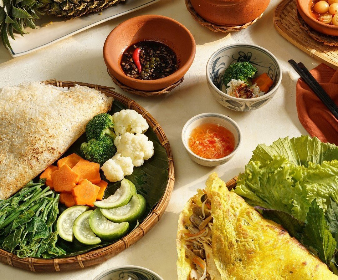 Sắp công bố danh sách nhà hàng do Michelin Guide tuyển chọn- Ảnh 3. Sắp công bố danh sách nhà hàng do Michelin Guide tuyển chọn- Ảnh 3.