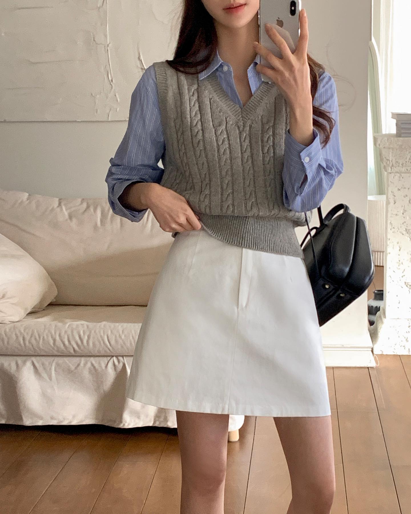 5 cách mặc trang phục màu xanh - xu hướng đang 5 cách mặc trang phục màu xanh - xu hướng đang