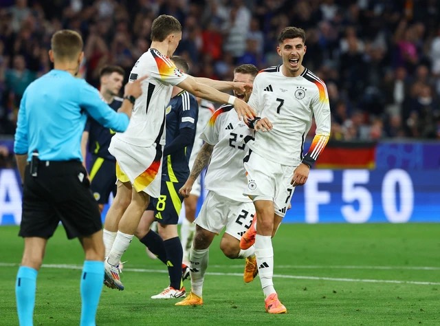 Euro 2024: Euro 2024: