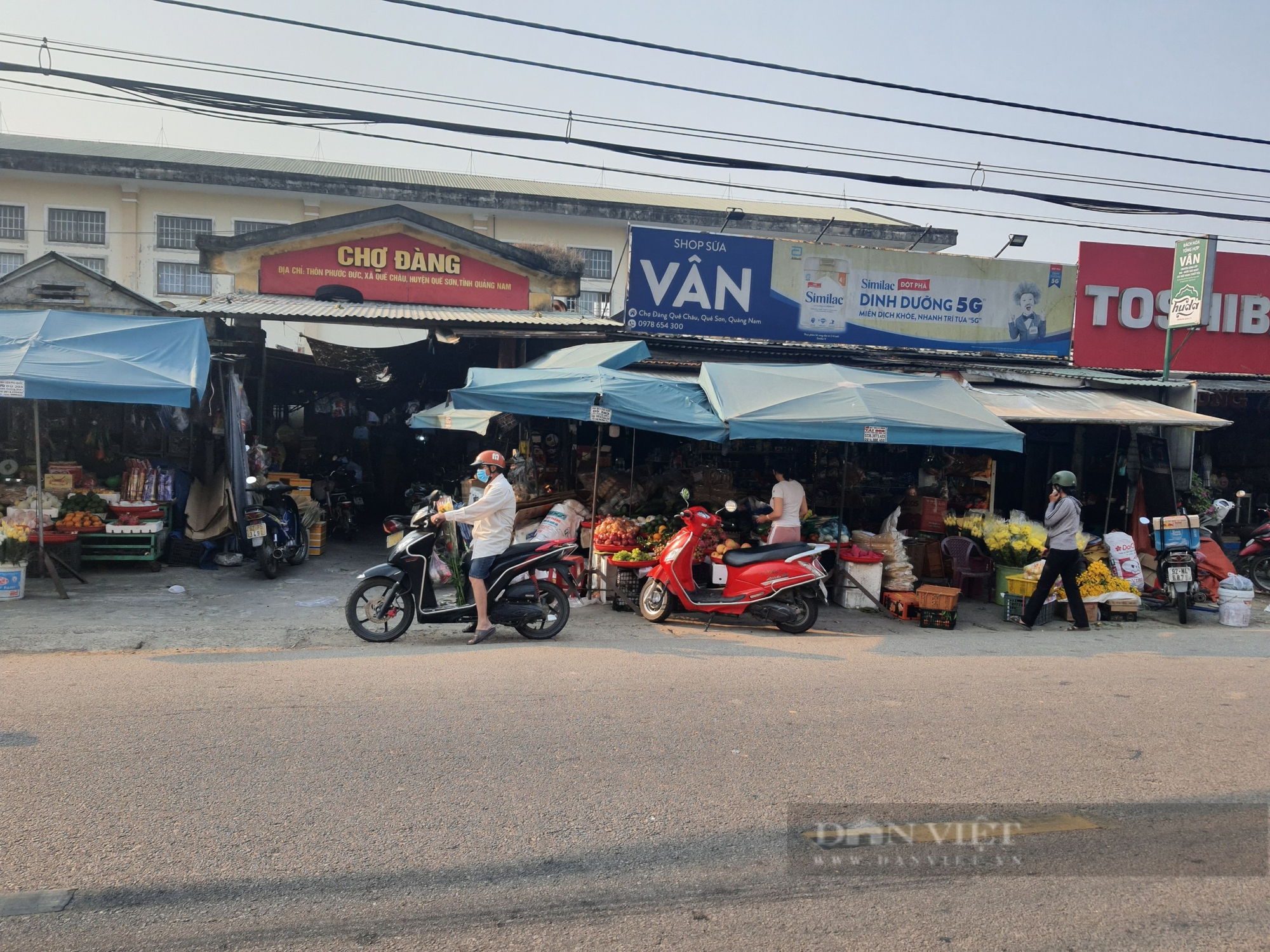 Một xã của tỉnh Quảng Nam, dân đồng lòng làm nông thôn mới kiểu mẫu, thu nhập đạt tới 56 triệu đồng/người- Ảnh 4. Một xã của tỉnh Quảng Nam, dân đồng lòng làm nông thôn mới kiểu mẫu, thu nhập đạt tới 56 triệu đồng/người- Ảnh 4.