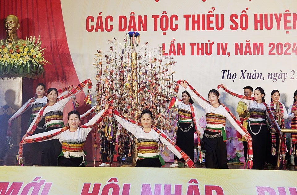 Các tiết mục văn nghệ chào mừng Đại hội Các tiết mục văn nghệ chào mừng Đại hội