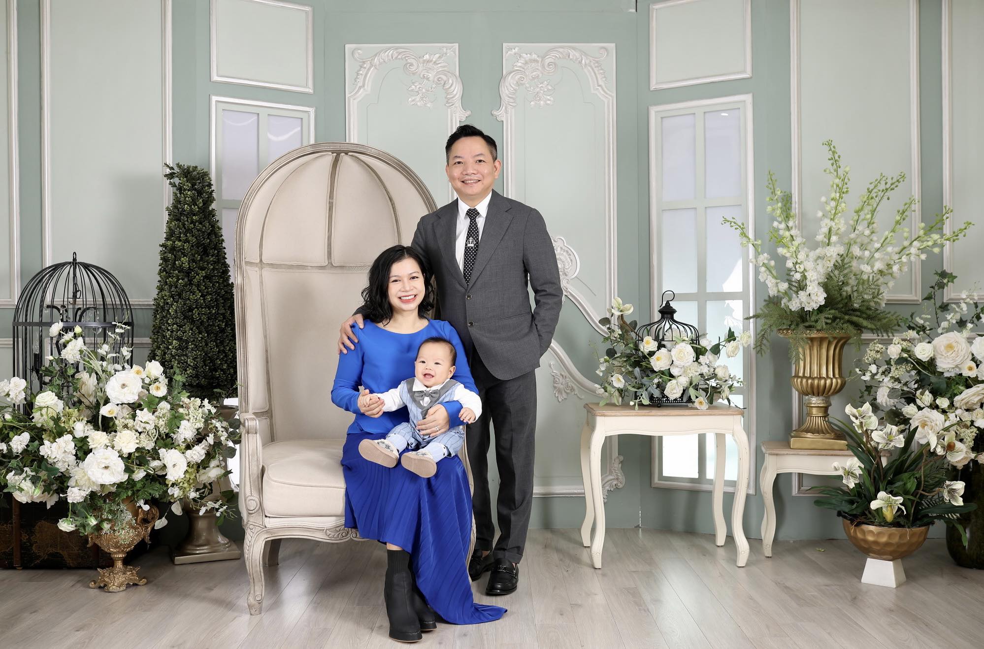 Nữ nghệ sĩ Việt giành 2 giải thưởng âm nhạc quốc tế: Nữ nghệ sĩ Việt giành 2 giải thưởng âm nhạc quốc tế: