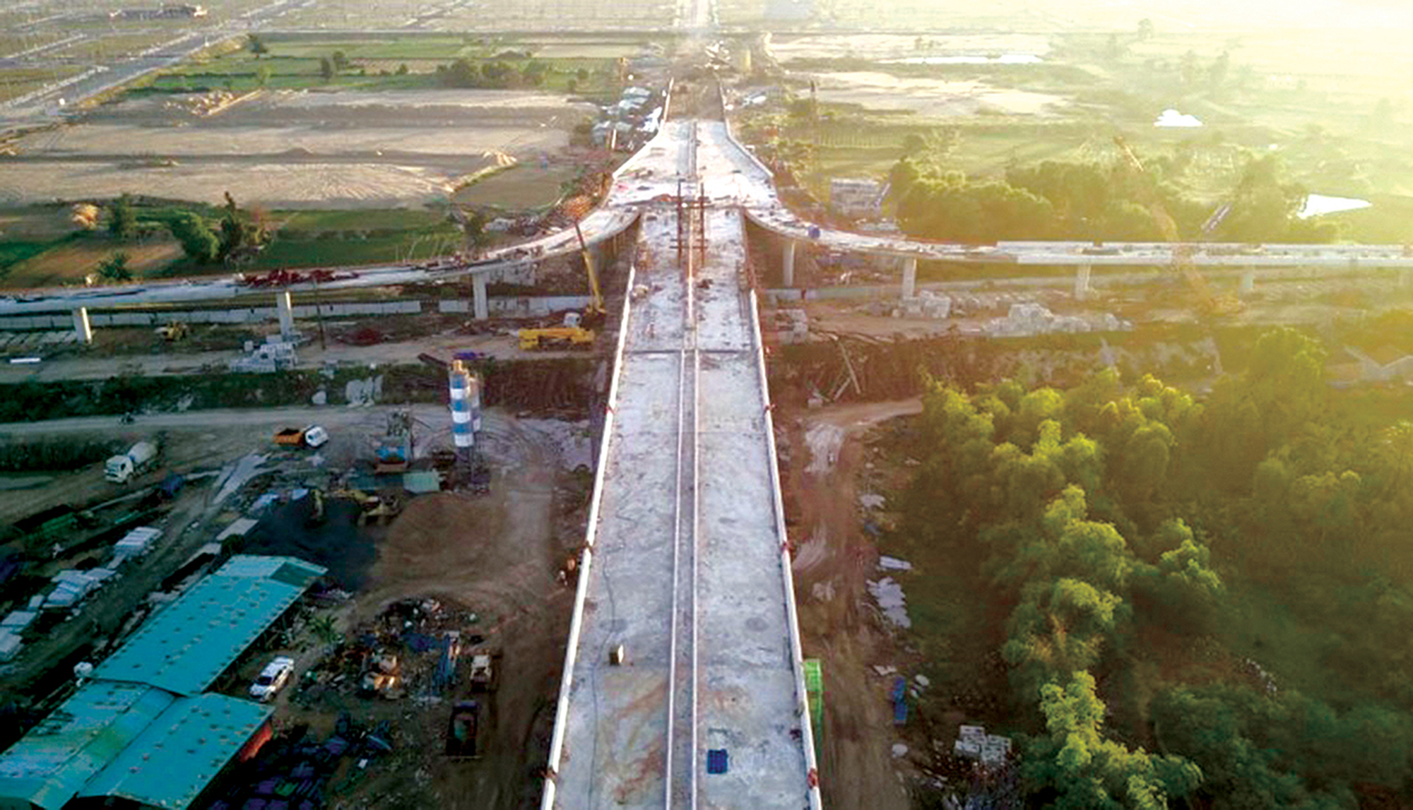 Dấu ấn trên những công trình- Ảnh 4. photo-1696937742430