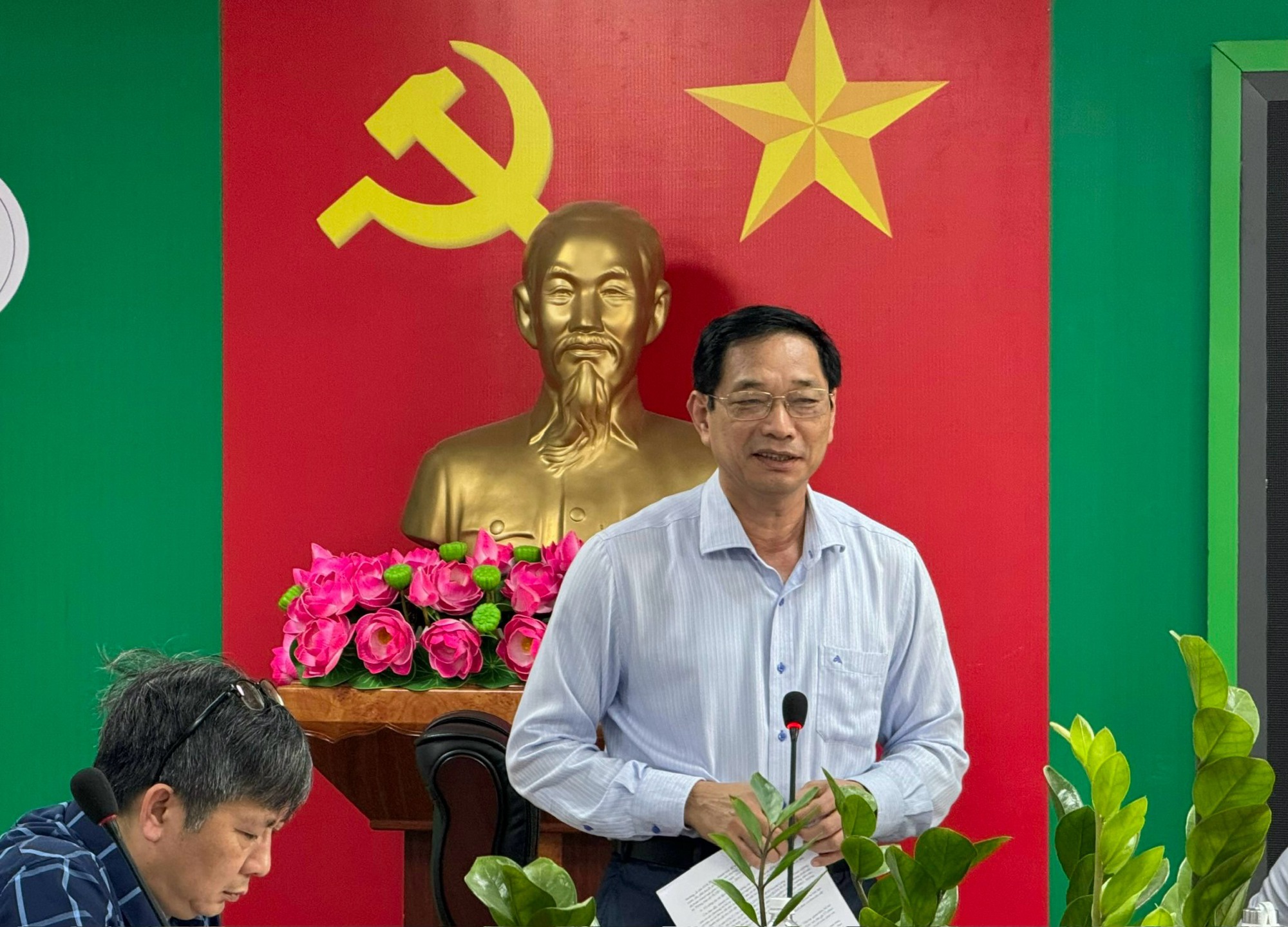 Giải quyết mặt bằng, vật liệu để đẩy nhanh tiến độ cao tốc qua Đồng Nai- Ảnh 7. Giải quyết mặt bằng, vật liệu để đẩy nhanh tiến độ cao tốc qua Đồng Nai- Ảnh 7.