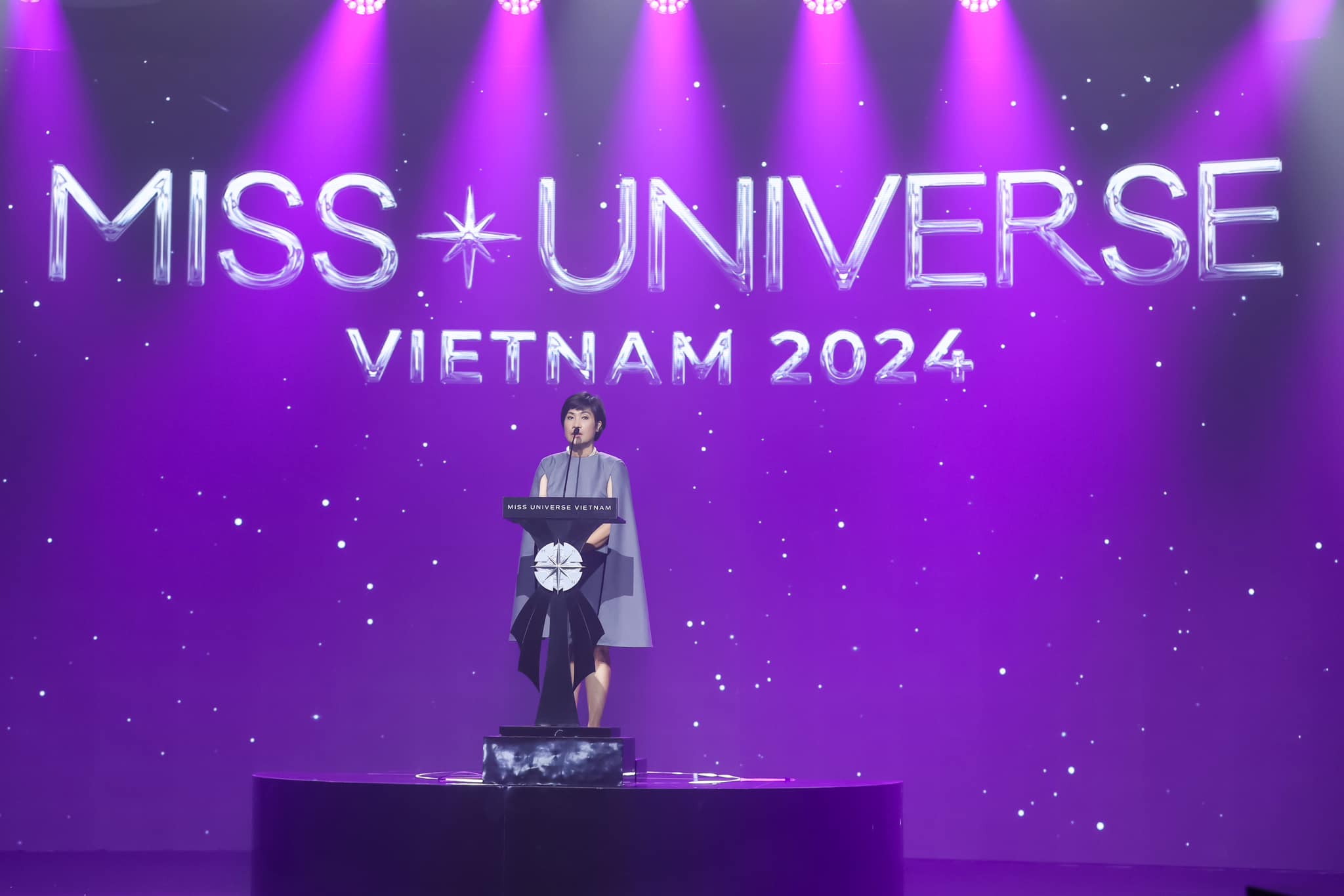 Miss Universe Vietnam 2024 liệu có đặc cách cho Miss Universe Vietnam 2024 liệu có đặc cách cho