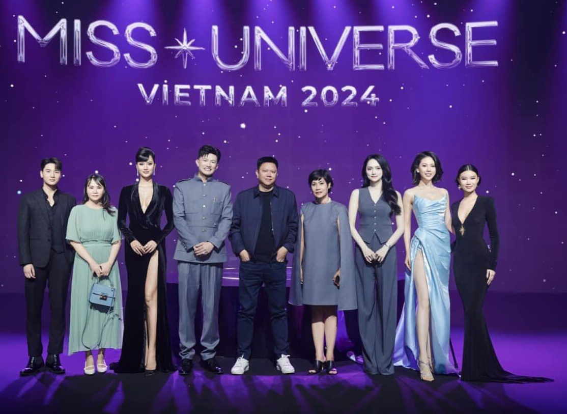 Miss Universe Vietnam 2024 liệu có đặc cách cho Miss Universe Vietnam 2024 liệu có đặc cách cho