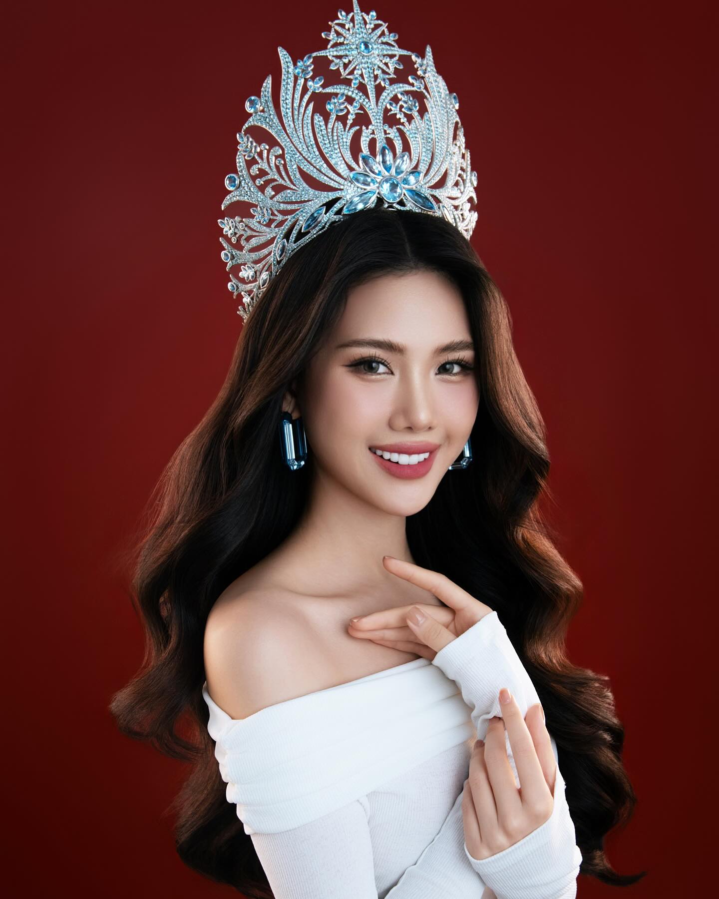 Miss Universe Vietnam 2024 liệu có đặc cách cho Miss Universe Vietnam 2024 liệu có đặc cách cho