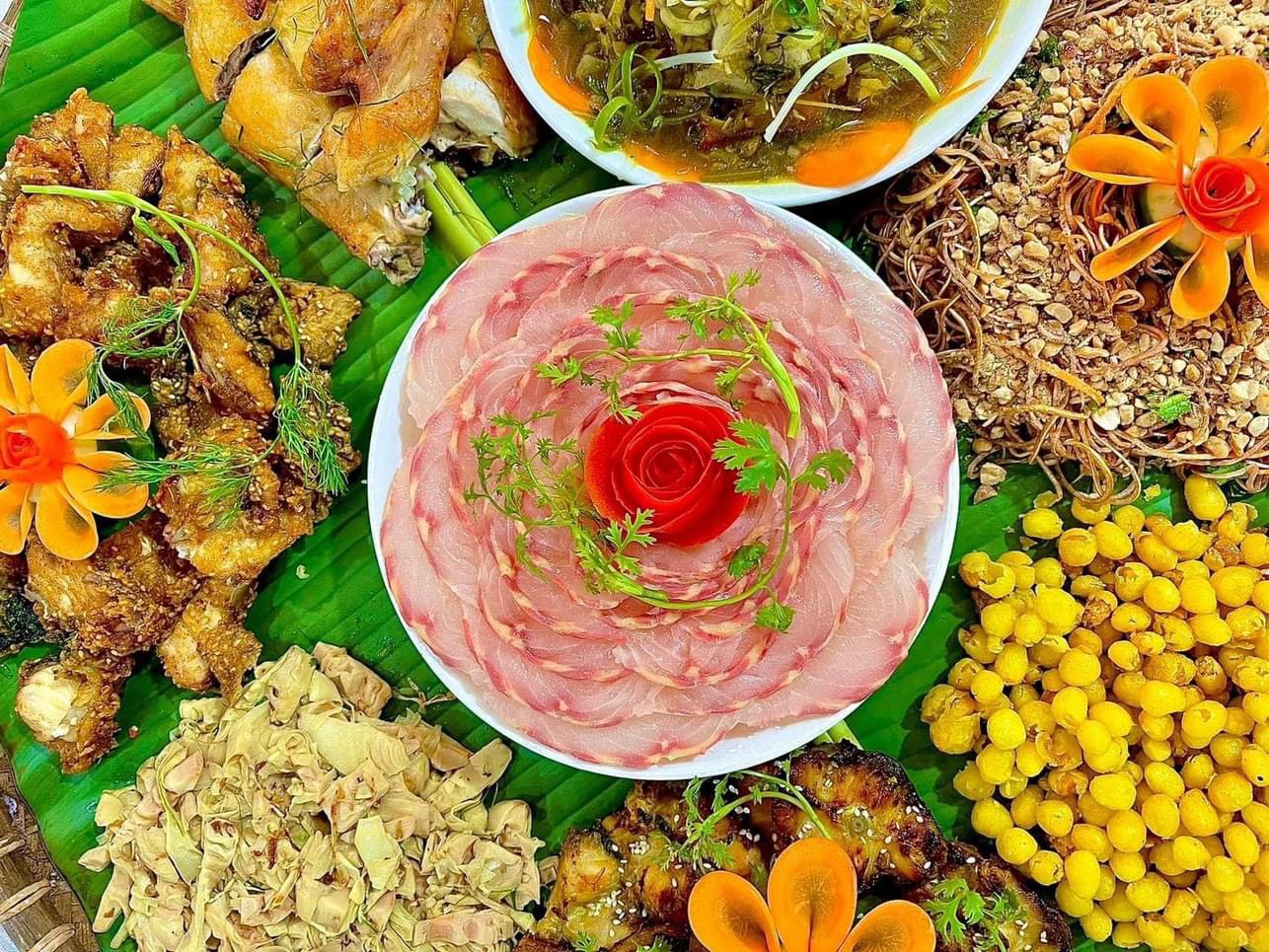 Hoang sơ vẻ đẹp Suối Kẹm - điểm tránh nóng lý tưởng nơi đất chè- Ảnh 6. Hoang sơ vẻ đẹp Suối Kẹm - điểm tránh nóng lý tưởng nơi đất chè- Ảnh 6.
