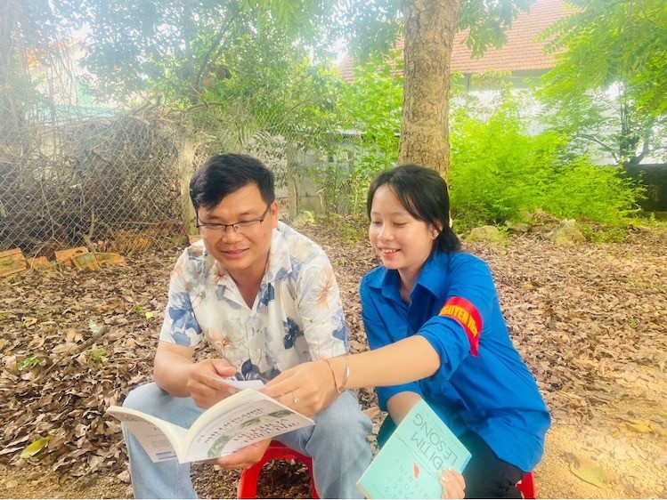 Lan tỏa văn hóa đọc: Sáng kiến ý nghĩa trong kỳ thi tuyển sinh lớp 10 tại tỉnh Nghệ An