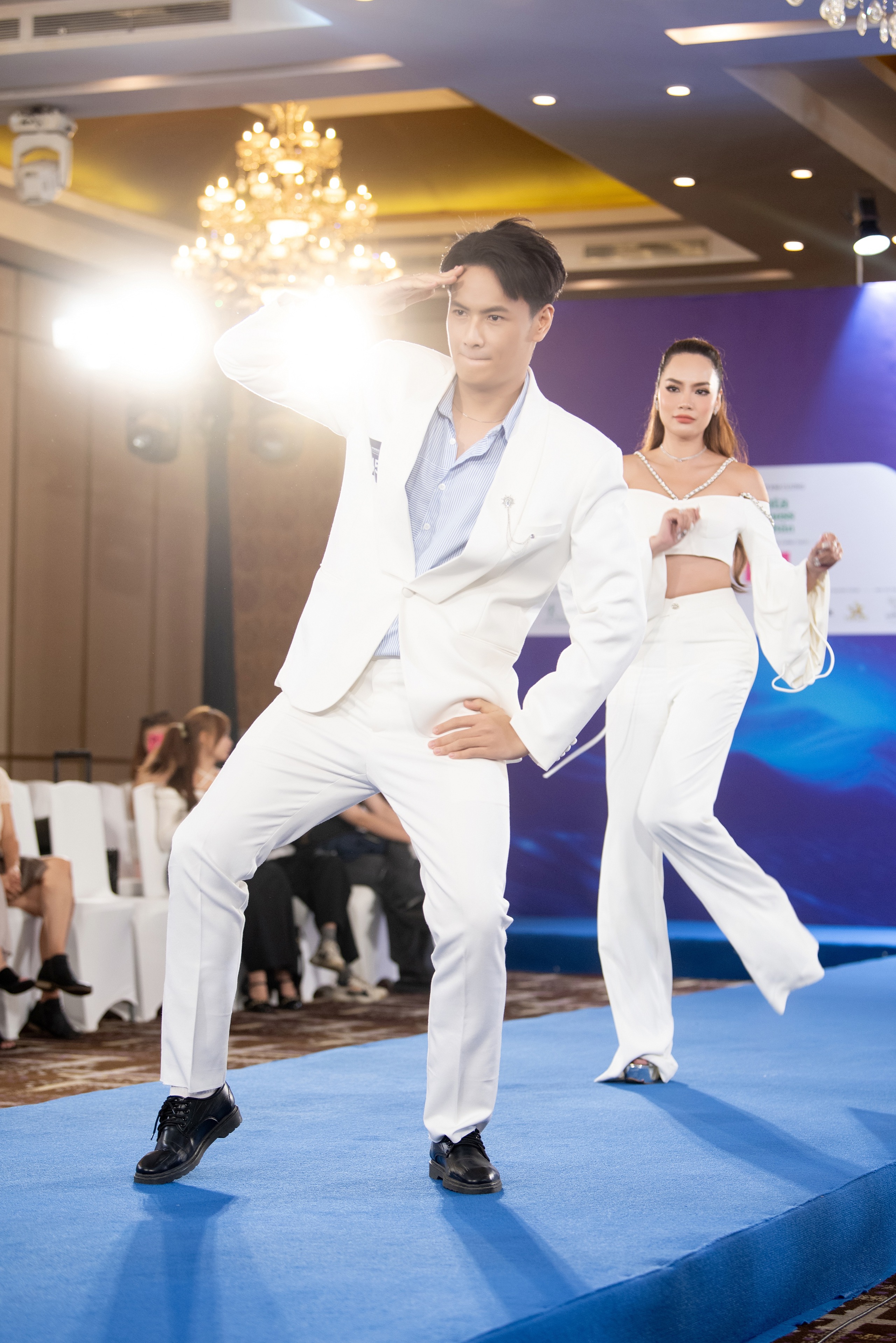 Lịch thi chung kết Mr World Vietnam 2024 diễn ra ở đâu, khi nào?- Ảnh 4. Lịch thi chung kết Mr World Vietnam 2024 diễn ra ở đâu, khi nào?- Ảnh 4.