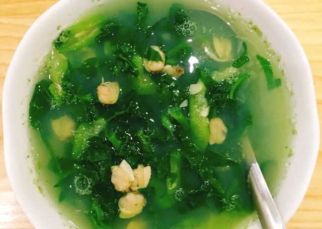 Tuần ăn 3 - 5 lần món ngon từ rau này vừa giải nhiệt, sạch ruột tự nhiên vừa giúp vòng eo thon gọn- Ảnh 3. Tuần ăn 3 - 5 lần món ngon từ rau này vừa giải nhiệt, sạch ruột tự nhiên vừa giúp vòng eo thon gọn- Ảnh 3.
