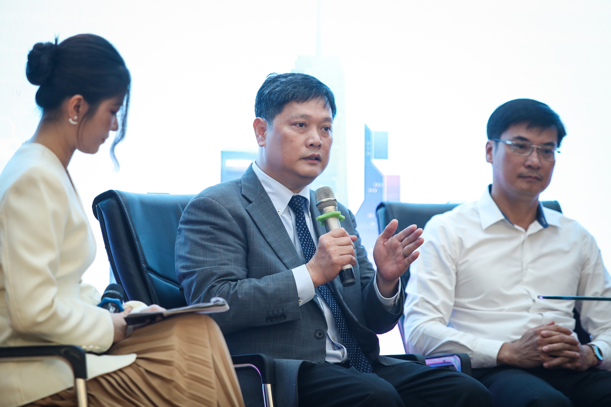 Vì sao doanh nghiệp không tiếp nhận sinh viên năm nhất thực tập?- Ảnh 2. Vì sao doanh nghiệp không tiếp nhận sinh viên năm nhất thực tập?- Ảnh 2.