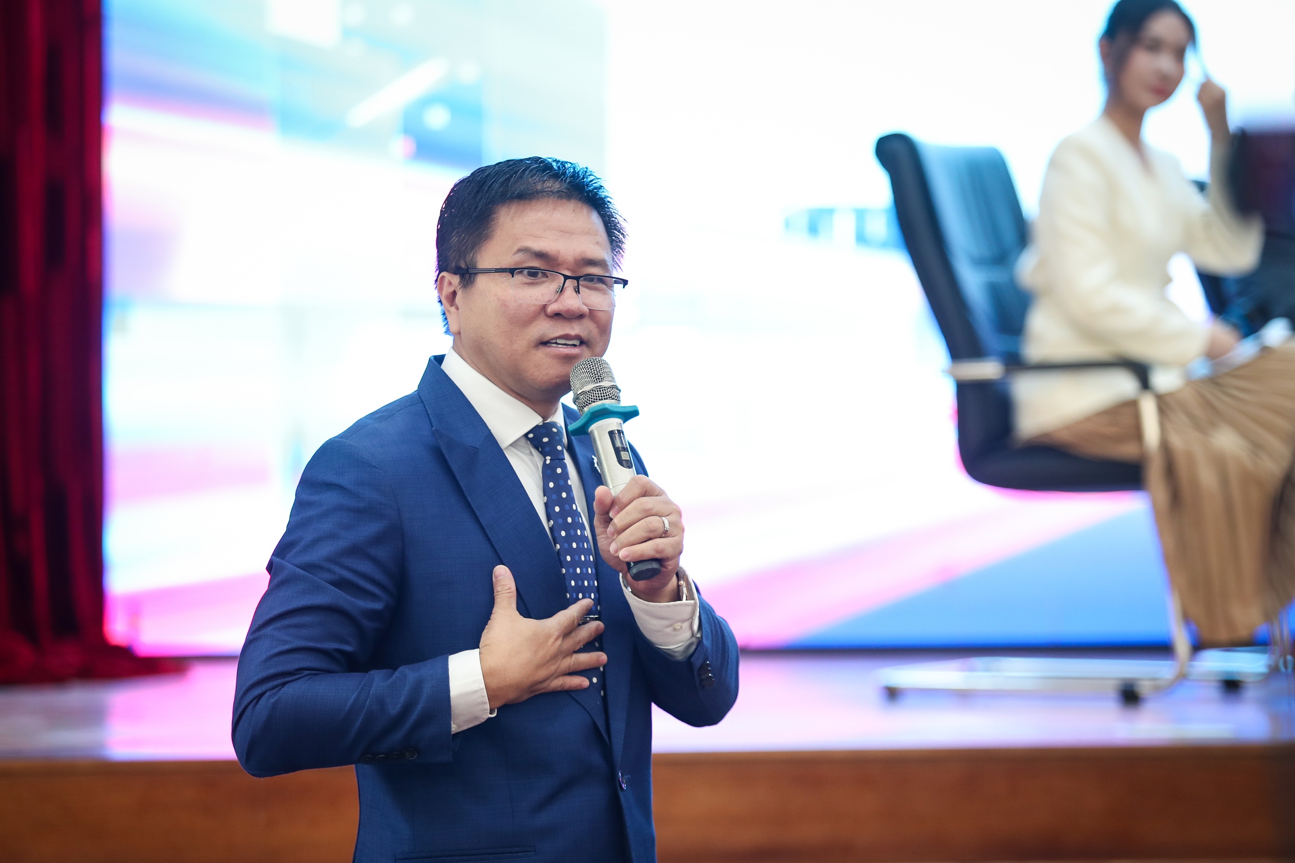 Vì sao doanh nghiệp không tiếp nhận sinh viên năm nhất thực tập?- Ảnh 3. Vì sao doanh nghiệp không tiếp nhận sinh viên năm nhất thực tập?- Ảnh 3.