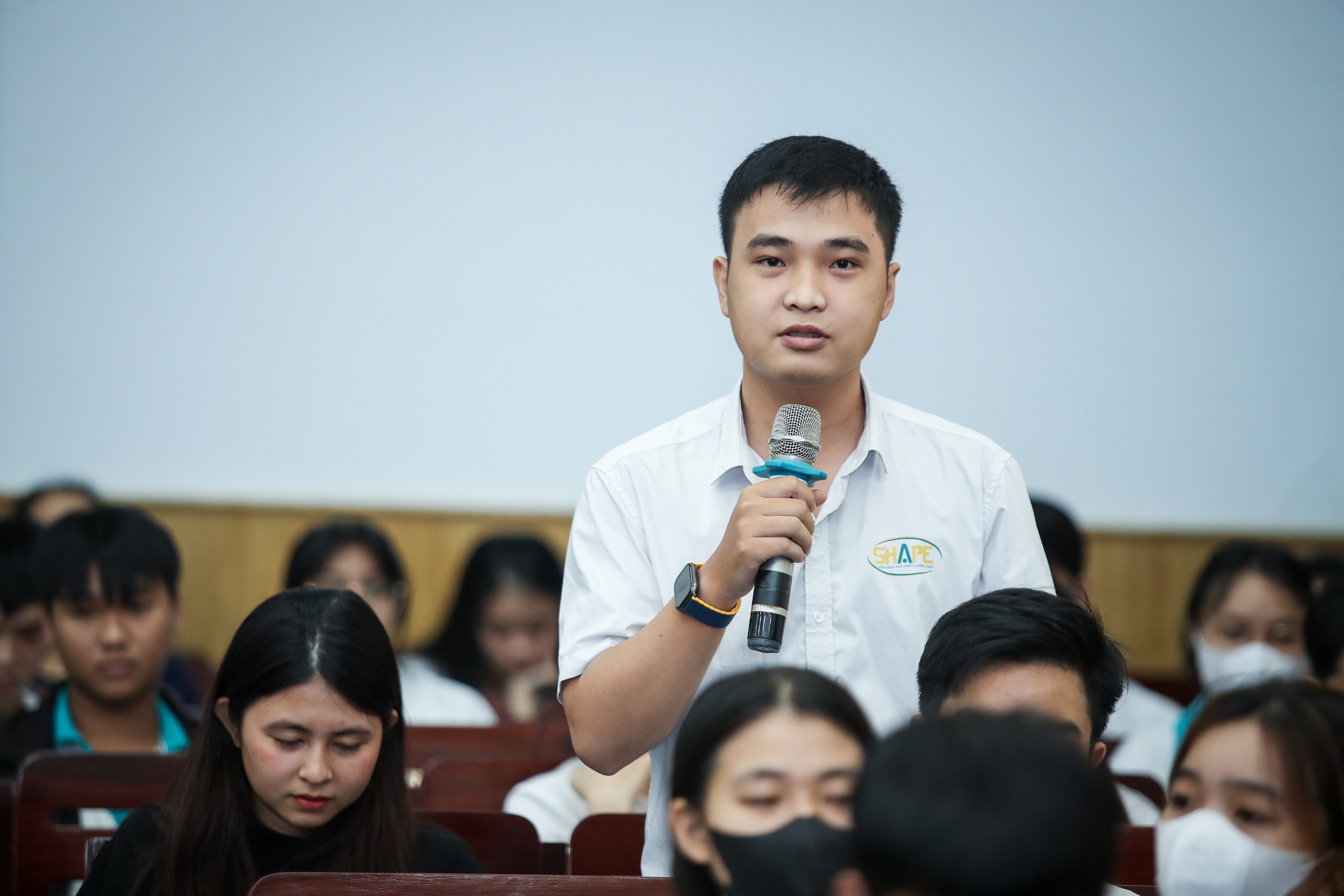 Vì sao doanh nghiệp không tiếp nhận sinh viên năm nhất thực tập?- Ảnh 4. Vì sao doanh nghiệp không tiếp nhận sinh viên năm nhất thực tập?- Ảnh 4.