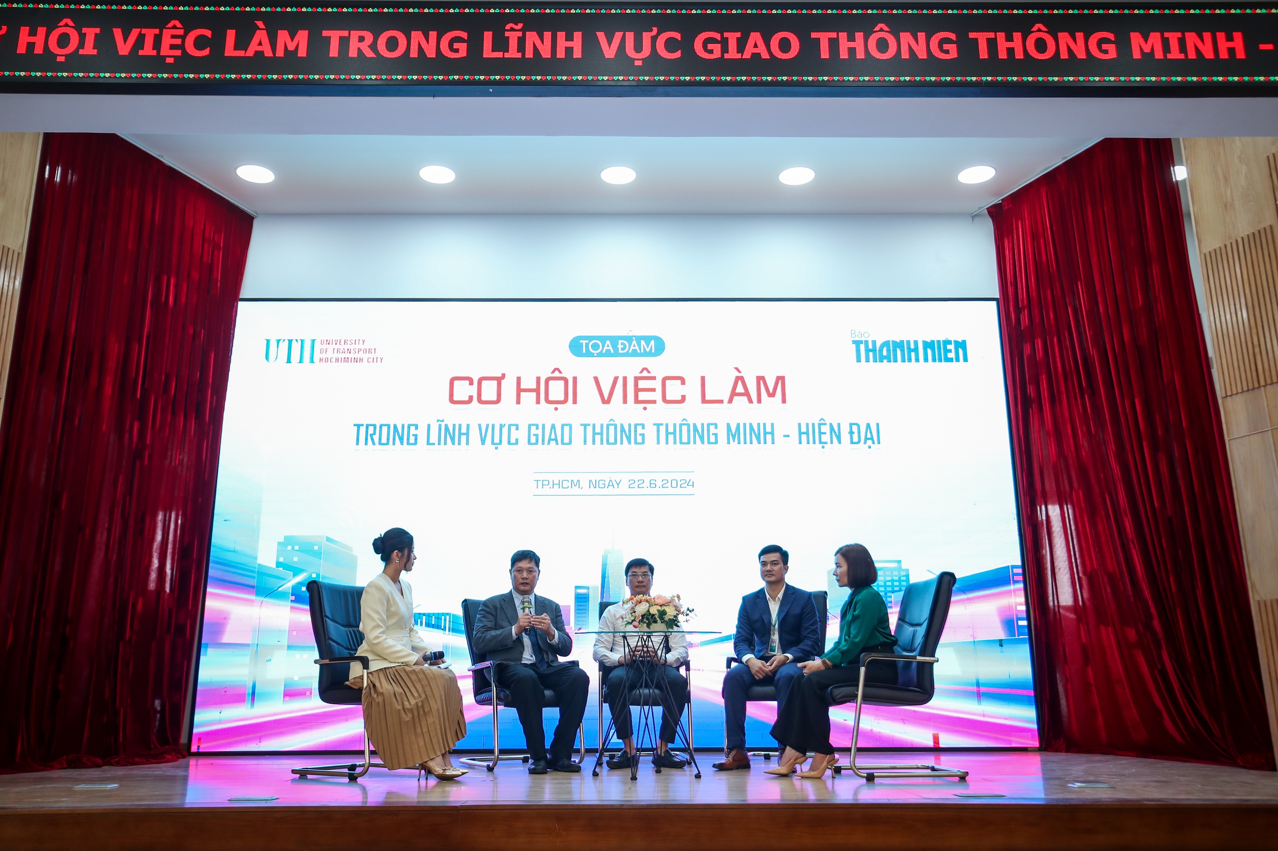 Vì sao doanh nghiệp không tiếp nhận sinh viên năm nhất thực tập?- Ảnh 5. Vì sao doanh nghiệp không tiếp nhận sinh viên năm nhất thực tập?- Ảnh 5.