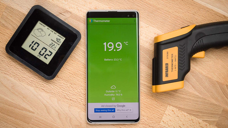 Ba cách hạ nhiệt nhanh nếu smartphone quá nóng- Ảnh 2. Ba cách hạ nhiệt nhanh nếu smartphone quá nóng- Ảnh 2.