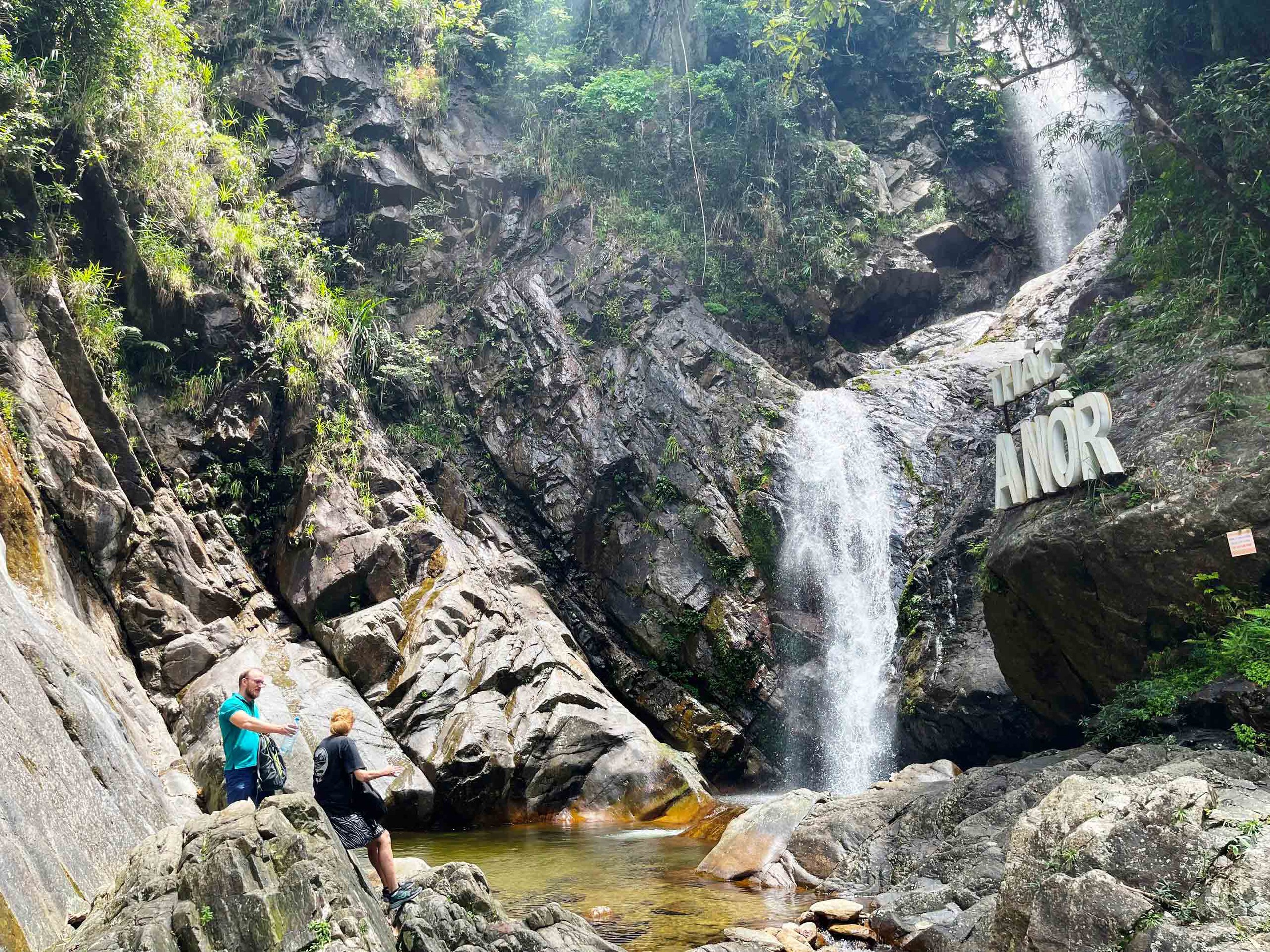 Đại ngàn vẫy gọi- Ảnh 2. Đại ngàn vẫy gọi- Ảnh 2.